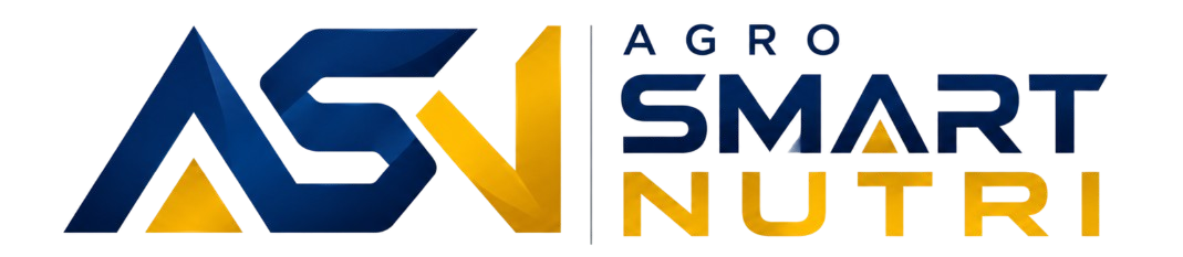 Agro Smart Nutri