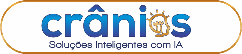 Crânios Soluções Inteligentes com IA